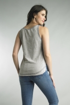 Back View