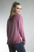 Back View