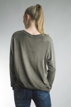 Back View