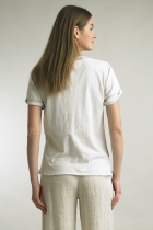 Back View