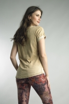 Back View