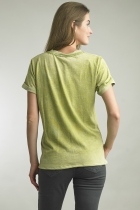 Back View