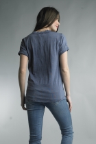 Back View