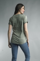 Back View