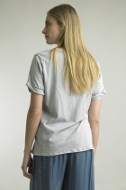 Back View