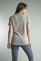 Back View