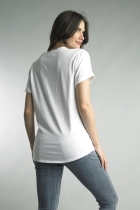 Back View
