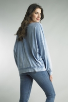 Back View