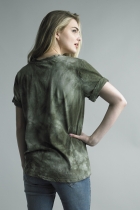 Back View