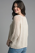 Back View
