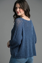 Back View