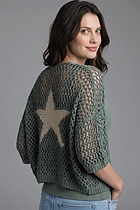 Back View
