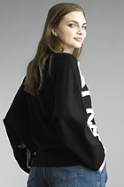 Back View