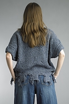 Back View