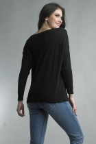 Back View