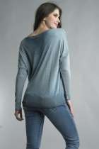 Back View