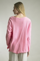 Back View