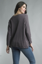 Back View