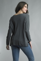 Back View
