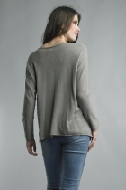 Back View