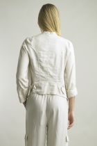 Back View
