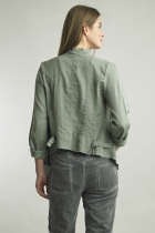 Back View