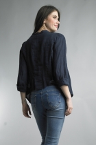 Back View