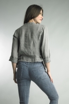 Back View