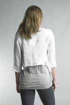 Back View