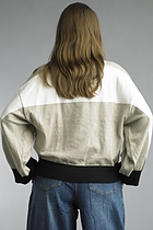 Back View