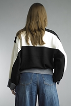 Back View