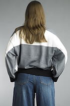 Back View
