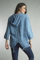 Back View