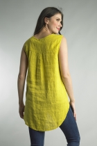 Back View