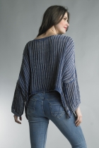 Back View