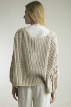 Back View