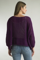 Back View