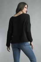 Back View