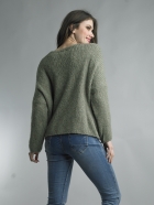 Back View