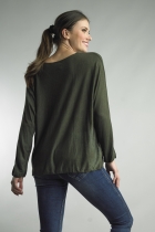 Back View