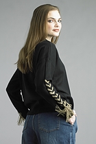 Back View