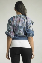 Back View