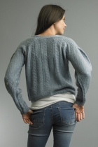 Back View