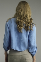 Back View