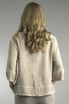 Back View