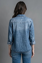Back View