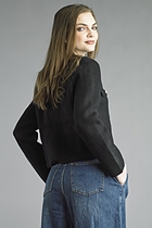 Back View