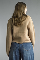 Back View