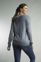 Back View