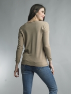 Back View